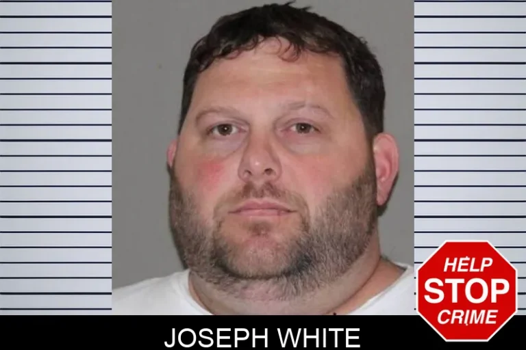 Joseph White