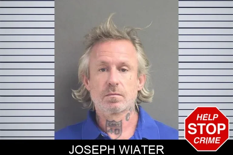 Joseph Wiater