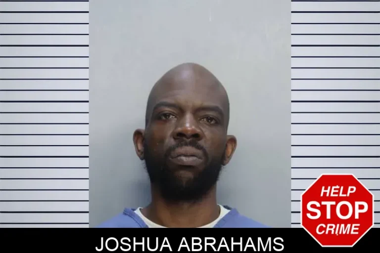 Joshua Abrahams