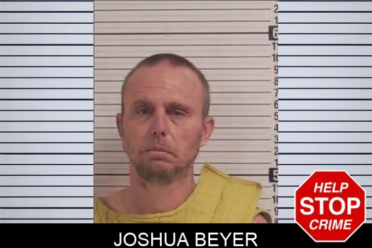 Joshua Beyer