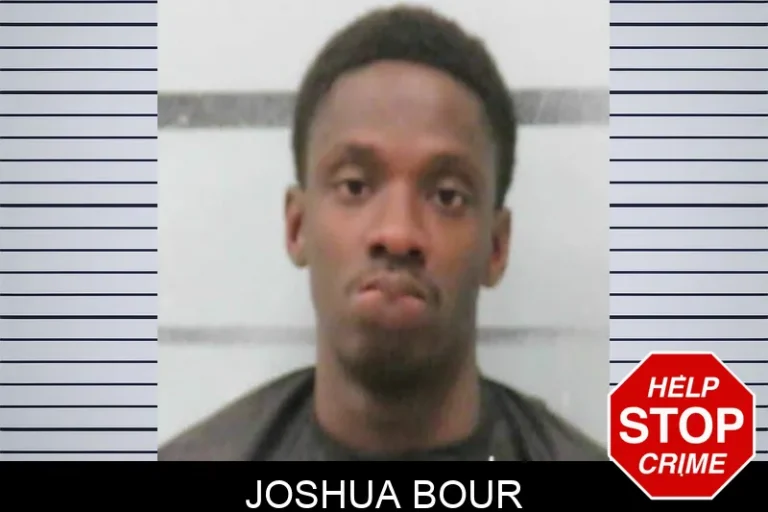 Joshua Bour