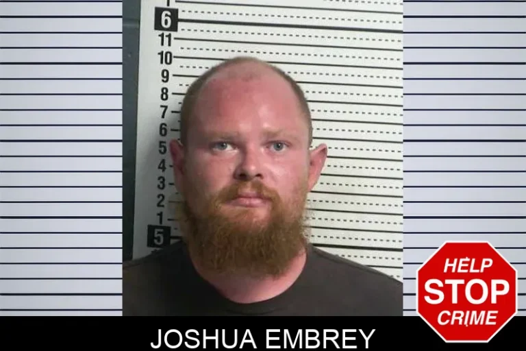 Joshua Embrey