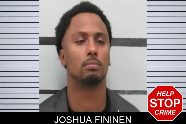 Joshua Fininen