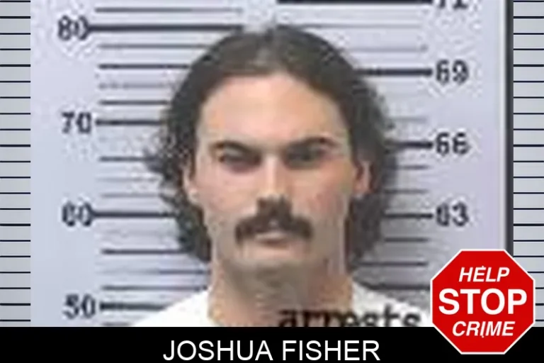 Joshua Fisher