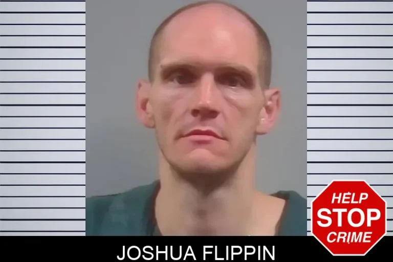 Joshua Flippin