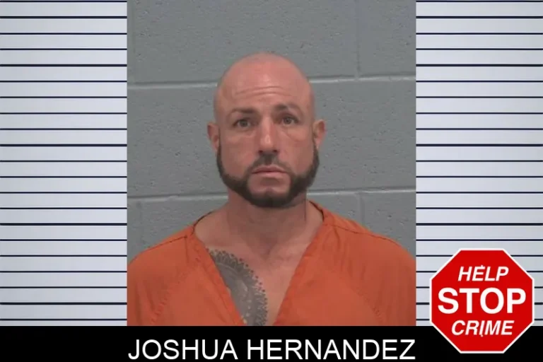 Joshua Hernandez