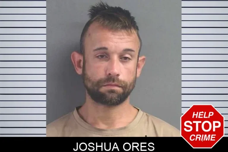 Joshua Ores