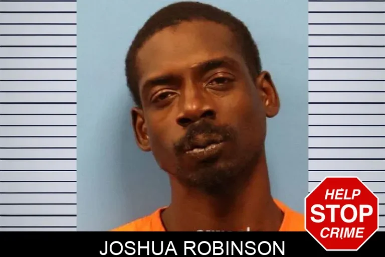 Joshua Robinson