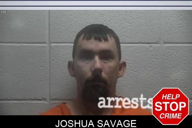 Joshua Savage