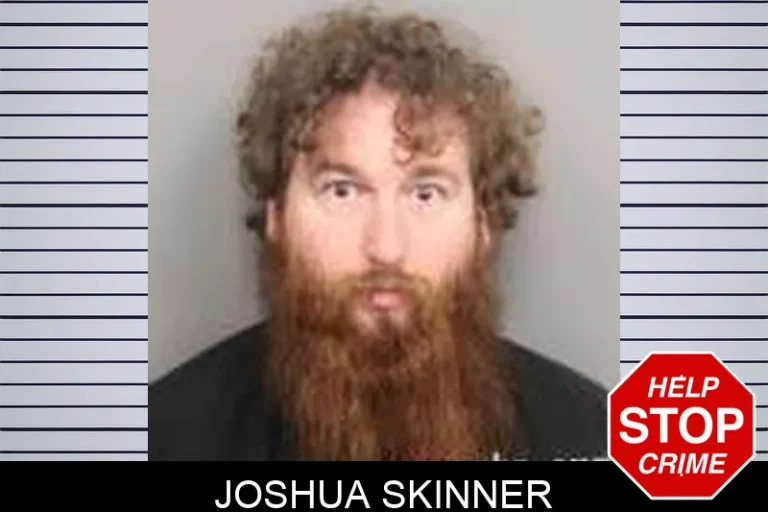 Joshua Skinner