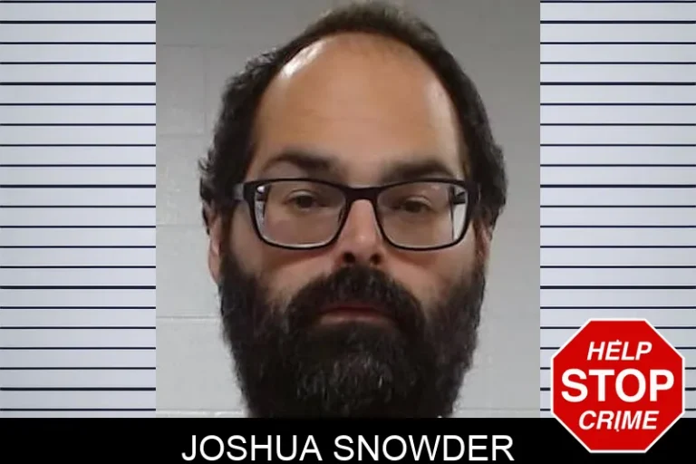 Joshua Snowder