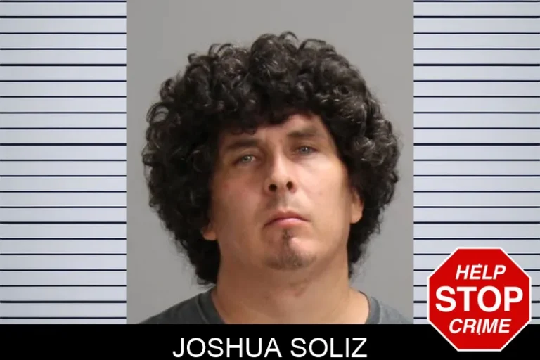 Joshua Soliz