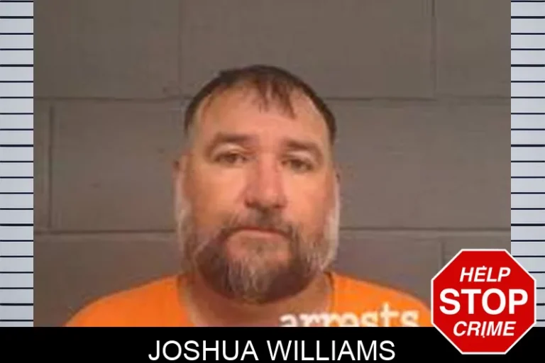 Joshua Williams