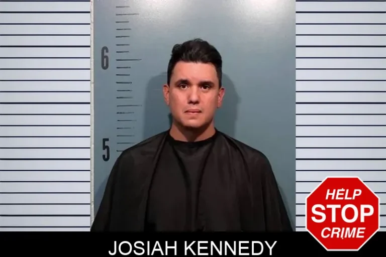 Josiah Kennedy