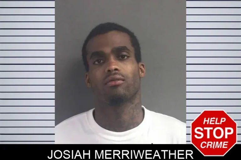 Josiah Merriweather