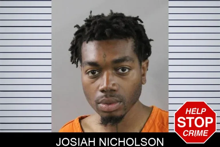 Josiah Nicholson