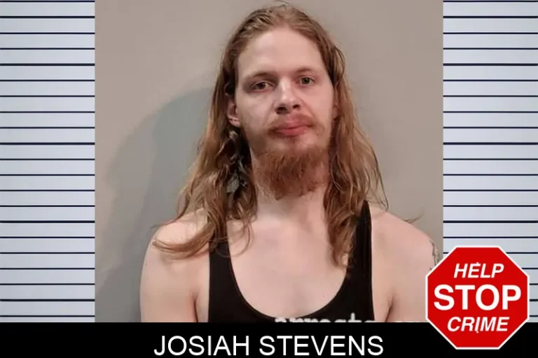 Josiah Stevens
