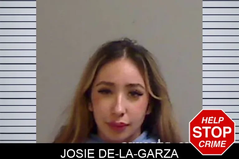 Josie De-La-Garza