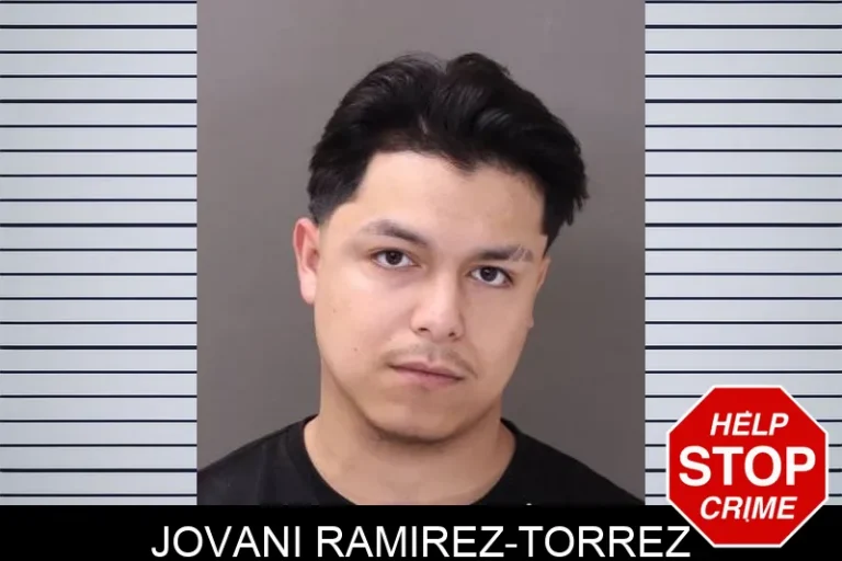 Jovani Ramirez-Torrez