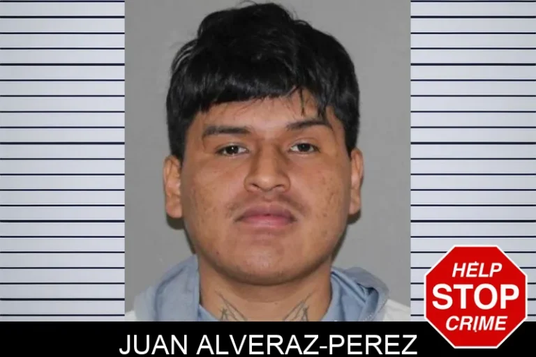 Juan Alveraz-Perez