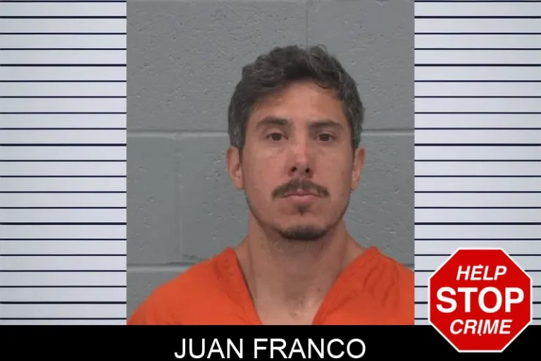 Juan Franco