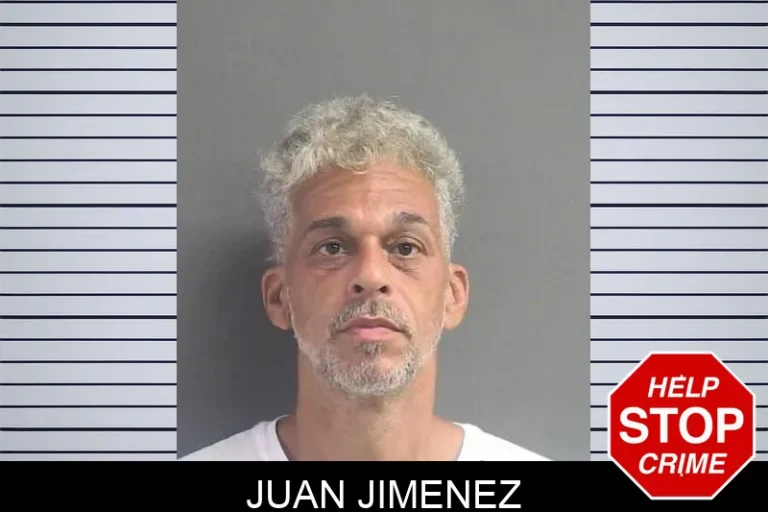 Juan Jimenez