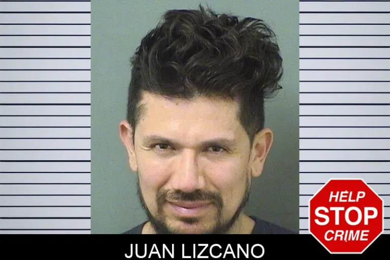 Juan Lizcano