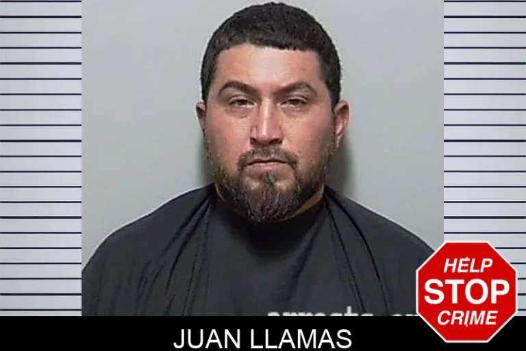 Juan Llamas