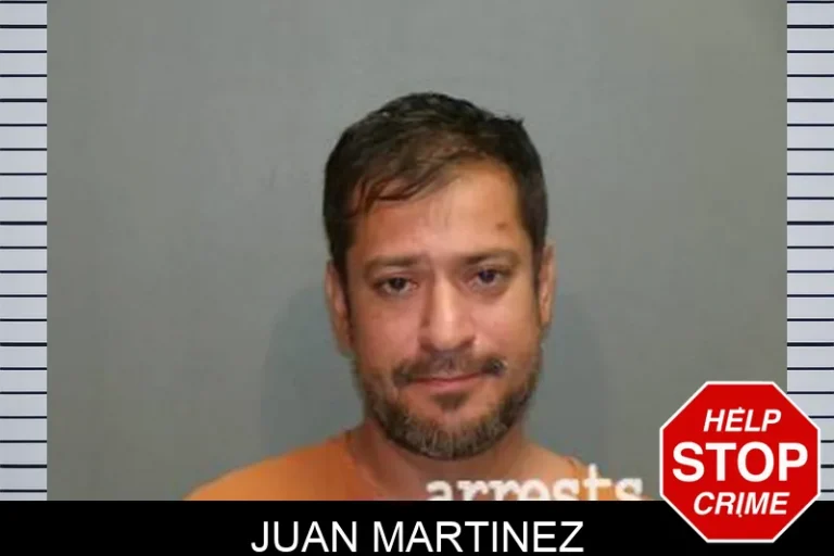 Juan Martinez