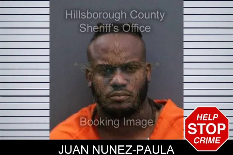 Juan Nunez-Paula