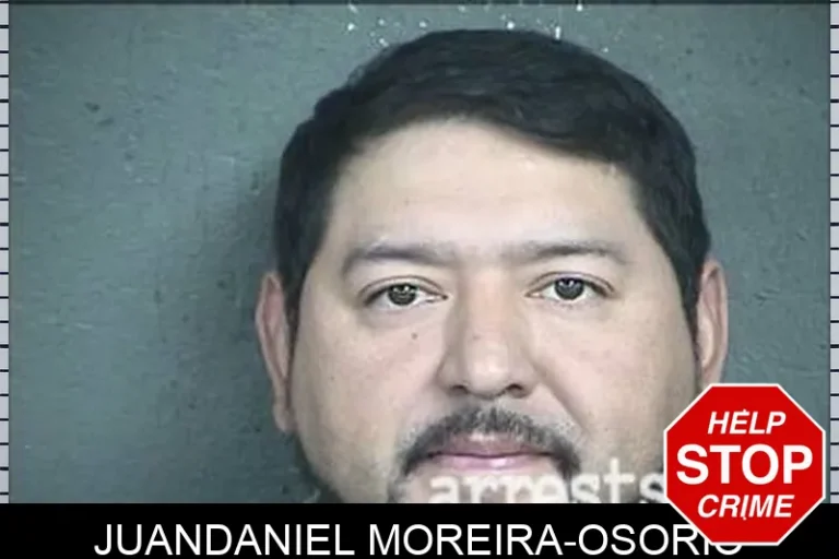 JuanDaniel Moreira-Osorio
