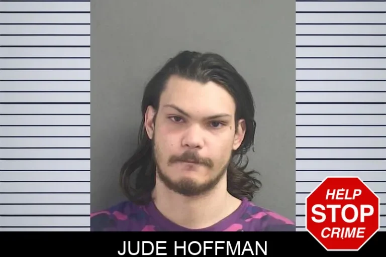 Jude Hoffman