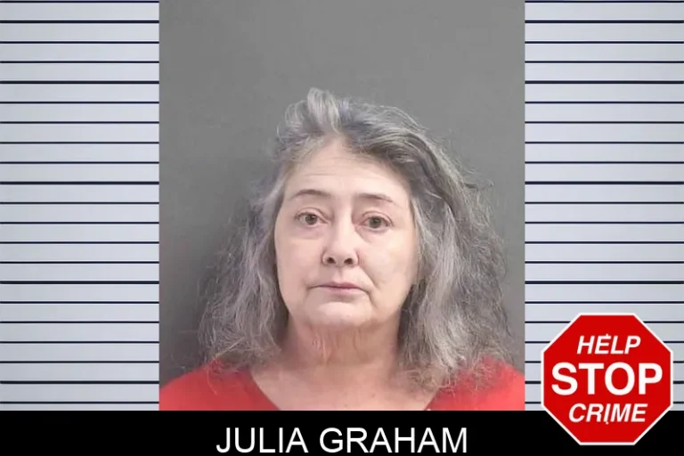 Julia Graham