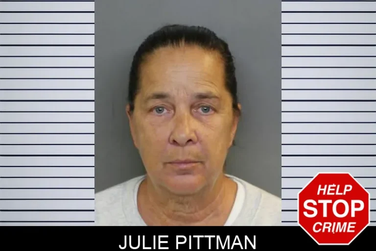Julie Pittman