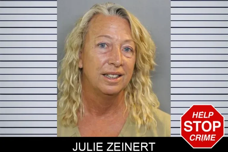 Julie Zeinert