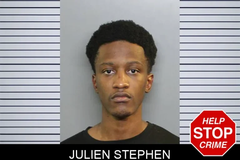 Julien Stephen