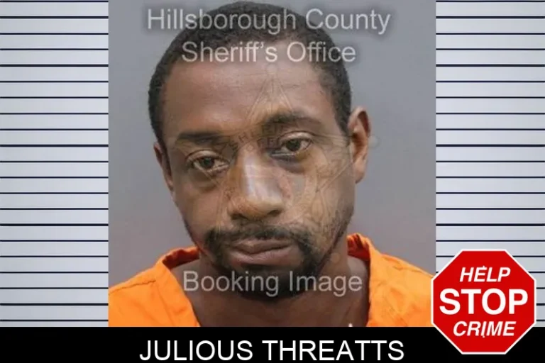 Julious Threatts