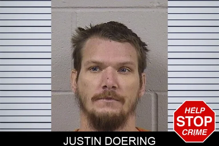 Justin Doering