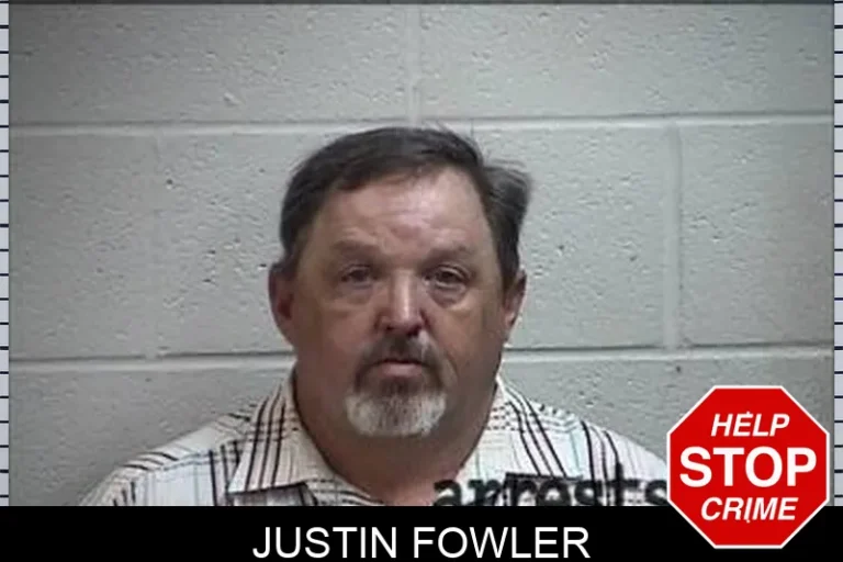 Justin Fowler
