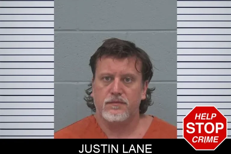 Justin Lane