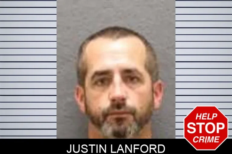 Justin Lanford