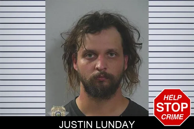 Justin Lunday