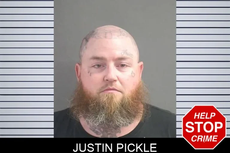 Justin Pickle