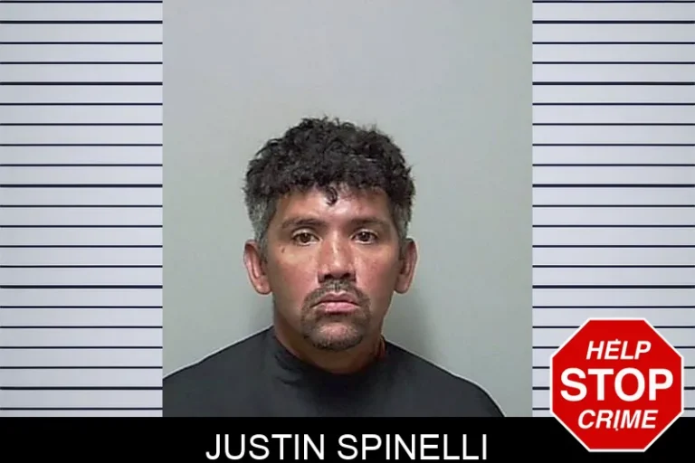 Justin Spinelli