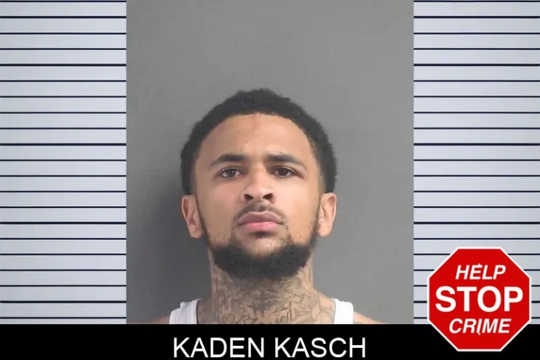 Kaden Kasch