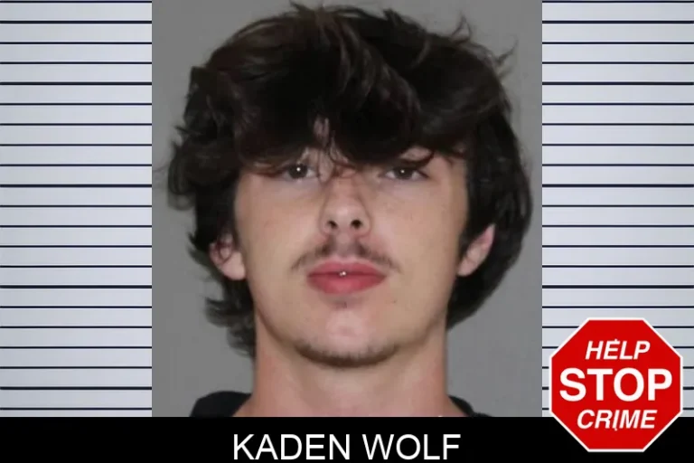 Kaden Wolf