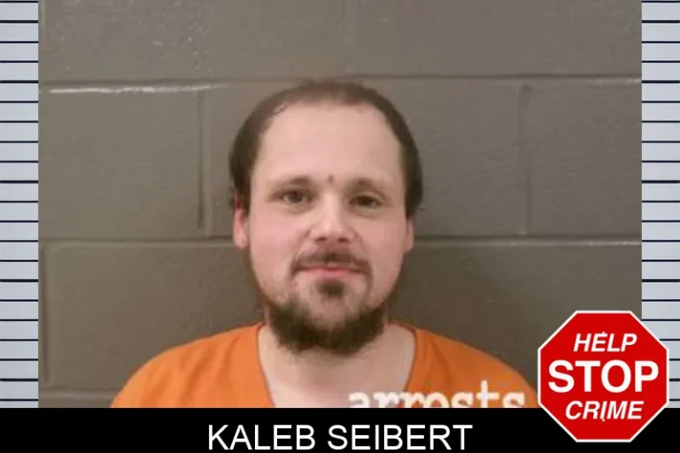 Kaleb Seibert