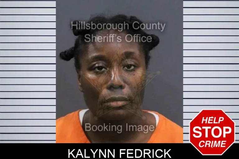 Kalynn Fedrick