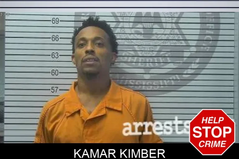 Kamar Kimber
