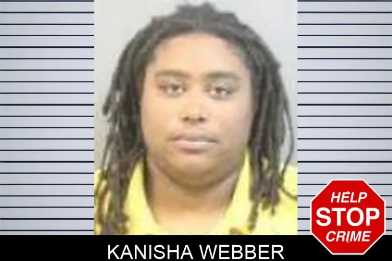 Kanisha Webber